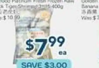 Oceans Fresh Food Market Oceans Fresh Food Market offer