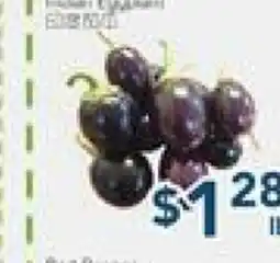 Oceans Fresh Food Market Eggplant offer