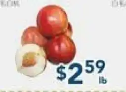 Oceans Fresh Food Market White Onions offer