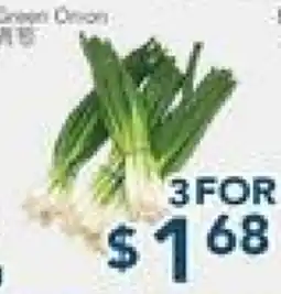 Oceans Fresh Food Market Onion offer