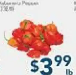 Oceans Fresh Food Market Pepper offer
