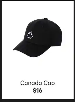 Joe Fresh Canada Cap offer