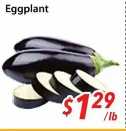 Bestco Food Mart Eggplant offer