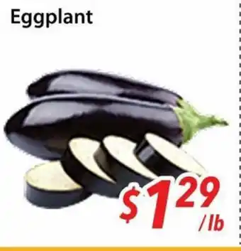 Bestco Food Mart Eggplant offer