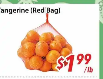 Bestco Food Mart Tangerine offer