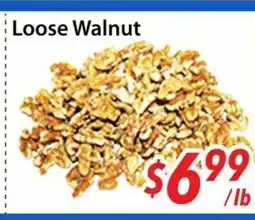 Bestco Food Mart Loose Walnut offer