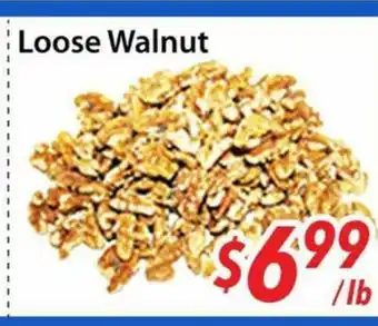 Bestco Food Mart Loose Walnut offer