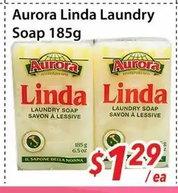 Bestco Food Mart Aurora Linda Laundry Soap offer