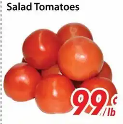 Bestco Food Mart Salad Tomatoes offer