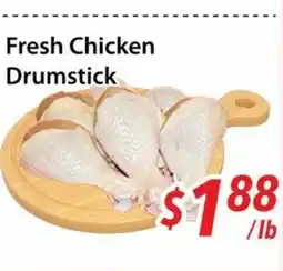 Bestco Food Mart Fresh Chicken Drumstick offer