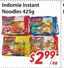 Bestco Food Mart Indomie Instant Noodles offer