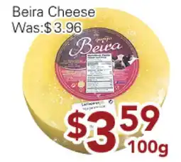 Ample Food Market Beira Cheese offer