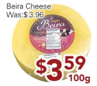 Ample Food Market Beira Cheese offer