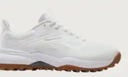 Sport Chek MEN'S FUSION GRIP SPIKELESS GOLF SHOE offer