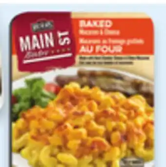 Walmart Massibec Salads 908 g or Reser's Sides offer
