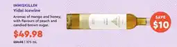 Wine Rack INNISKILLIN Vidal Icewine offer