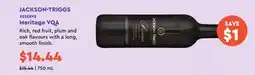 Wine Rack JACKSON-TRIGGS RESERVE Meritage VQA offer