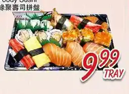 Foody Mart Foody Sushi offer