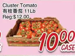 Foody Mart Cluster Tomato offer