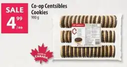 Co-op Co-op centsibles cookies offer