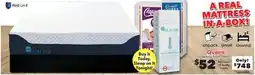 Surplus Furniture Ambient Plus 10 Queen Mattress offer