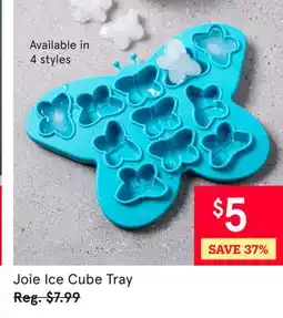 Kitchen Stuff Plus Joie Ice Cube Tray offer