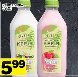 Supermarché PA KÉFIR RIVIERA offer