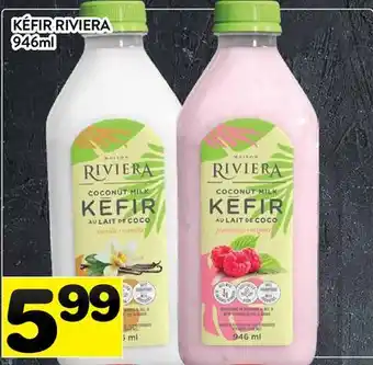 Supermarché PA KÉFIR RIVIERA offer
