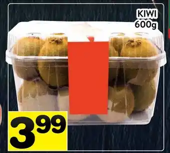 Supermarché PA KIWI offer
