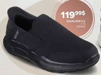 Chaussures Pop EQUALIZER 5.0 offer