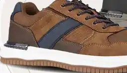 Chaussures Pop Souliers lacés West Way pour hommes - HARNOLD offer