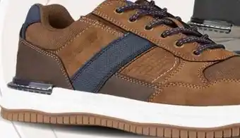 Chaussures Pop Souliers lacés West Way pour hommes - HARNOLD offer