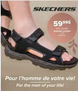 Chaussures Pop GARVER LOUDEN offer