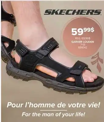 Chaussures Pop GARVER LOUDEN offer