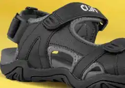 Go Sport SCORFANO CLIFE offer