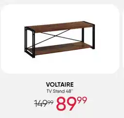 Meubles RD Voltaire - TV Stand 48 offer