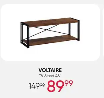 Meubles RD Voltaire - TV Stand 48 offer