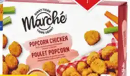 Giant Tiger Giant Tiger Marché popcorn chicken offer