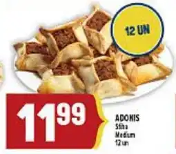 Marché Adonis ADONIS offer