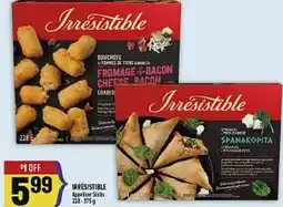 Marché Adonis IRRESISTIBLE offer