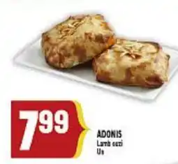 Marché Adonis ADONIS offer