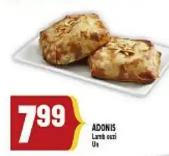 Marché Adonis ADONIS offer