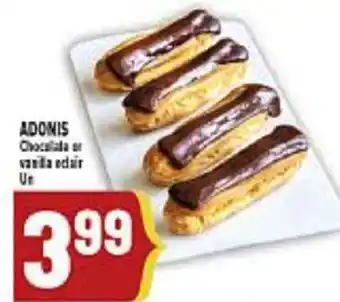 Marché Adonis ADONIS CHOCOLATE offer