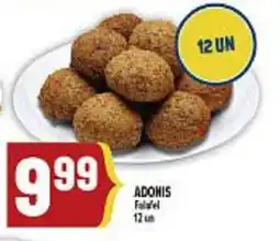 Marché Adonis ADONIS offer