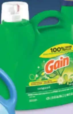 Familiprix GAIN Selected products offer