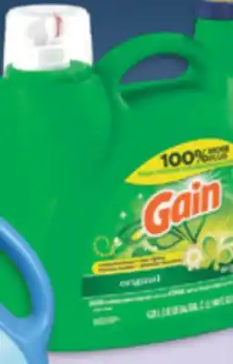 Familiprix GAIN Selected products offer