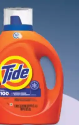 Familiprix TIDE, Selected products offer