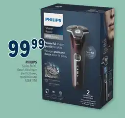 Familiprix PHILIPS Series 5000, Electric shaver offer