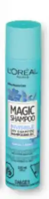 Familiprix L'ORÉAL PARIS Selected products offer