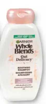 Familiprix WHOLE BLENDS offer